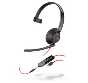Poly 207587-01 Headset
