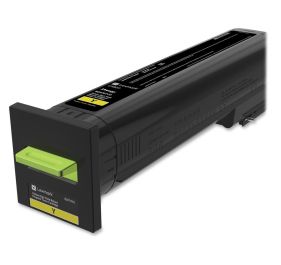 Lexmark 82K1HY0 InkJet Cartridge