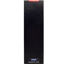 HID 910PTNNEK00460 Access Control Reader