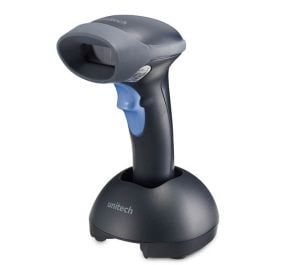 Unitech MS840P Barcode Scanner