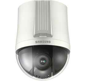 Samsung SNP-3302 Security Camera
