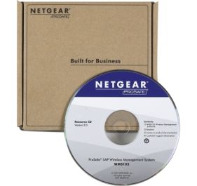 NETGEAR WMS105-10000S Data Networking