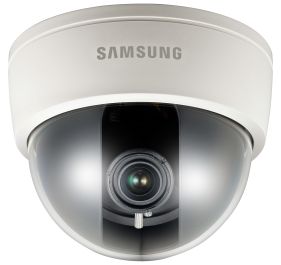 Samsung SCD-3080 Security Camera