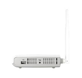 CradlePoint MBR900 Data Networking
