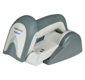Datalogic GBT4132-BK-BTK1 Barcode Scanner