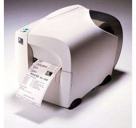 Zebra HT-146 Barcode Label Printer