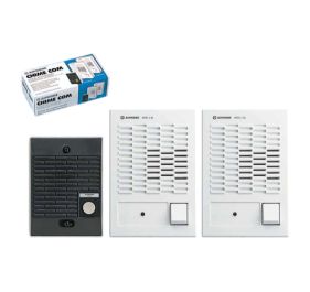 Aiphone C-123LW Telecommunication Equipment
