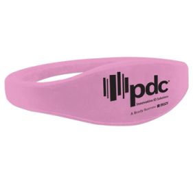 BCI RWTD-12-PDJ-I RFID Wristband