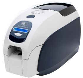 Zebra Z31-E0AC0200US00 ID Card Printer