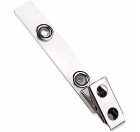 Brady 2110-1100 Clip