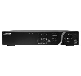 Speco N16NSF8TB Network Video Recorder