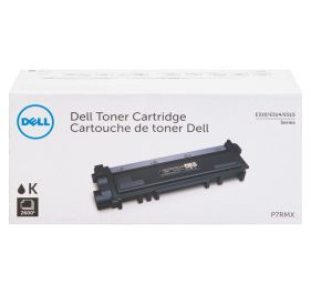 Dell P7RMX Toner