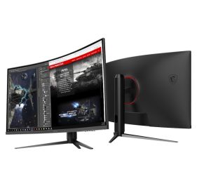MSI OPTIXG321CQP Monitor