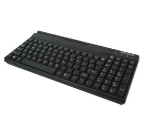 ID Tech IDKA-334433B Keyboards