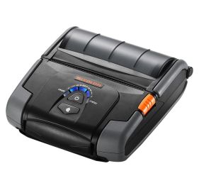 Bixolon SPP-R410IK5 Portable Barcode Printer