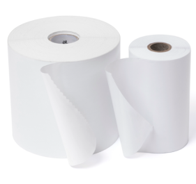 Zebra ZeroLiner 1000D Barcode Label