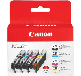 Canon 2946B004 InkJet Cartridge