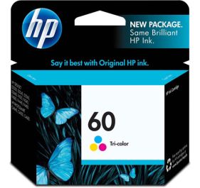 HP CC643WN InkJet Cartridge
