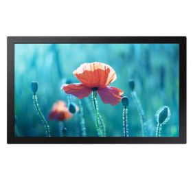 Samsung QB13R-TM TVs & Home Theater Equipment