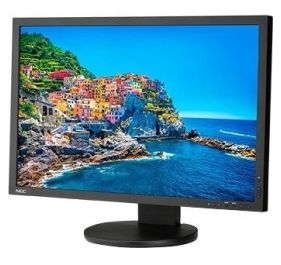 NEC PA243W-BK Monitor