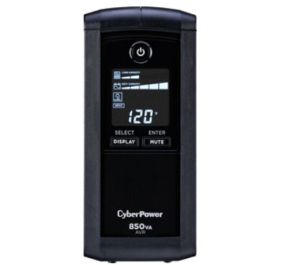 CyberPower CP850AVRLCD-ATLSYS Atlantic Systems