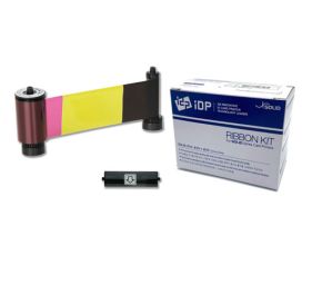 IDP 659876 ID Card Ribbon