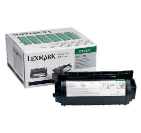 Lexmark 12A6830 Toner