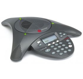 Polycom 2200-16200-001 Telecommunication Equipment