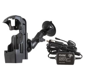 RAM Mount RAM-B-166-SYM3PAECU Products