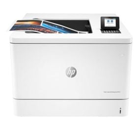 HP Color LaserJet Enterprise M751n Laser Printer