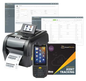 Wasp 633809006272 Software
