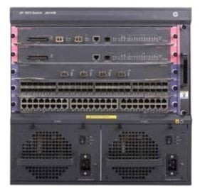 Aruba JH331A Network Switch