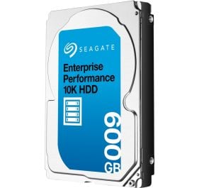 Seagate ST600MM0138 Drive