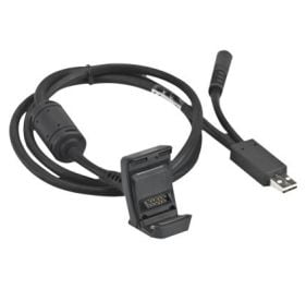 Zebra CBL-TC8X-USBCHG-01 Cables, Connectors, and Adapters