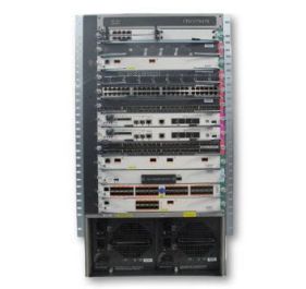 Cisco A9K-MOD80-TR Wireless Router