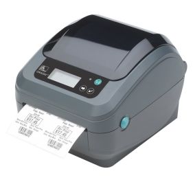 Zebra GX42-202711-000 Barcode Label Printer