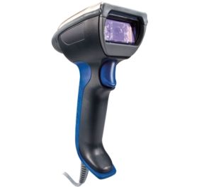 Intermec SR61T1D-002 Barcode Scanner