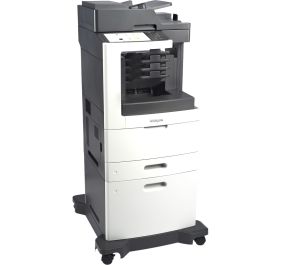 Lexmark 24TT383 Multi-Function Printer