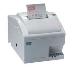 Star 37999350 Receipt Printer