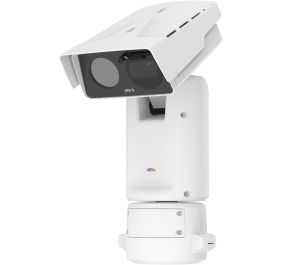 Axis 01838-001 Security Camera