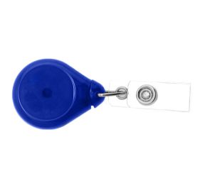 Brady 609-TR-RBLU Reel