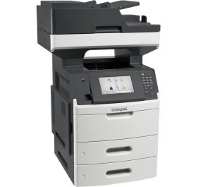 Lexmark 24TT349 Multi-Function Printer