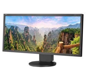 NEC EA295WMI-BK Monitor