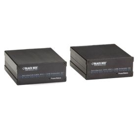 Black Box ACX300 Products