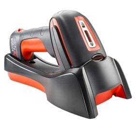Honeywell 1981IFR-3 Barcode Scanner