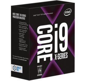 Intel BX8069510900X Accessory
