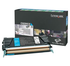 Lexmark C5220CS Toner