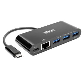 Tripp-Lite U460-003-3AGB-C Accessory