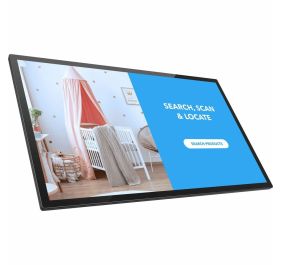 Elo E103738 Touchscreen Signage