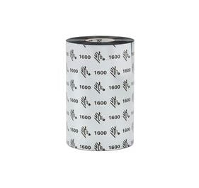 Zebra 01600BK11005 Ribbon